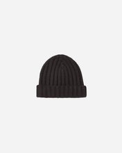 Load image into Gallery viewer, Baby Beanie - Black
