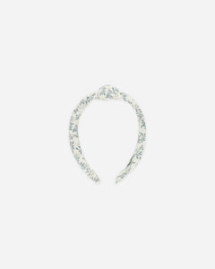 Knotted Headband Blossom