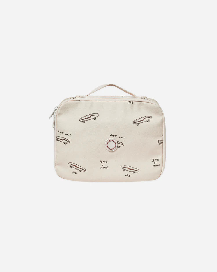 Lunch Bag - Skate