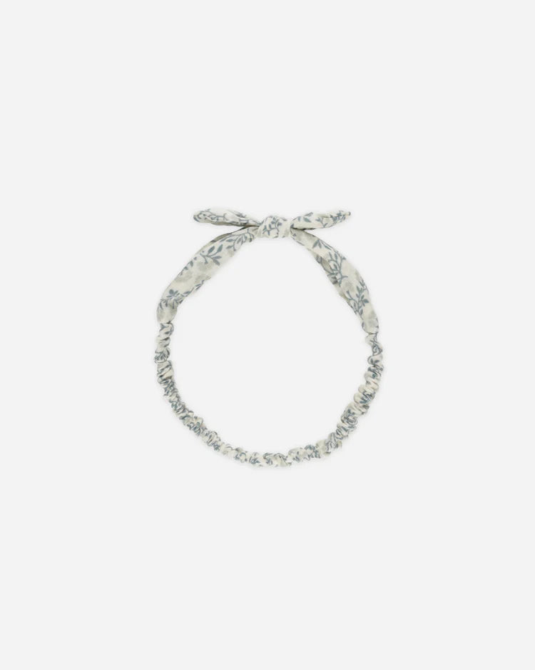 Baby Bow Headband Blossom
