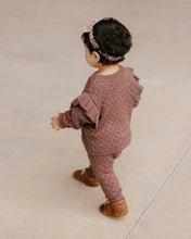 Load image into Gallery viewer, Gable Pant - Plum
