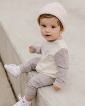 Load image into Gallery viewer, Long Sleeve Skater Tee - Born To Skate
