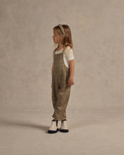 Load image into Gallery viewer, Iris Jumpsuit - Flower Block

