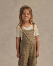 Load image into Gallery viewer, Iris Jumpsuit - Flower Block
