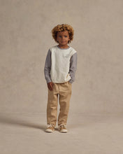 Load image into Gallery viewer, Long Sleeve Skater Tee - Born To Skate
