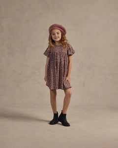 Beret - Raspberry