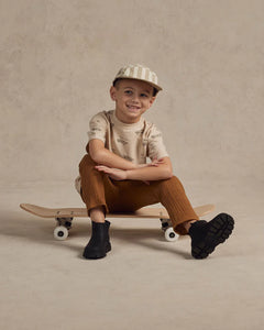 Ethan Trouser - Brass