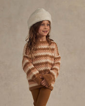 Load image into Gallery viewer, Shearling Beanie - Natural
