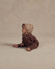Load image into Gallery viewer, La Reina Sweater - Plum
