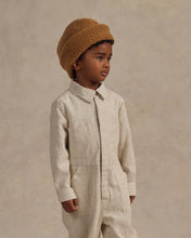 Load image into Gallery viewer, Shearling Beanie - Brass
