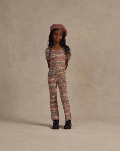 Beret - Raspberry