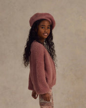 Load image into Gallery viewer, Beret - Raspberry
