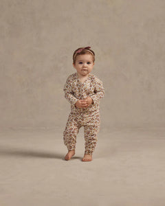 Slouch Pant - Magnolia