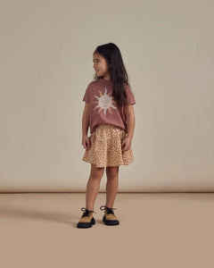 Sparrow Skirt - Primrose