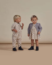 Load image into Gallery viewer, Tulip Cardigan - French Blue

