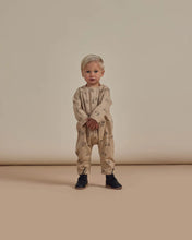 Load image into Gallery viewer, Roman Romper - Bikes
