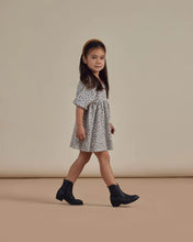 Load image into Gallery viewer, Brea Dress - Blue Ditsy
