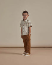 Load image into Gallery viewer, Ethan Trouser - Brass
