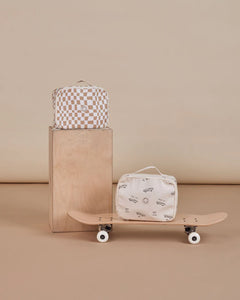 Lunch Bag - Skate