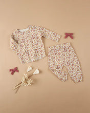 Load image into Gallery viewer, Slouch Pant - Magnolia
