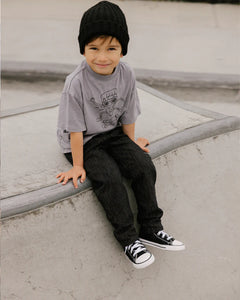 Oliver Pant - Black