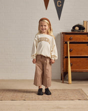 Load image into Gallery viewer, Oversized Crew Sweatshirt - Legend
