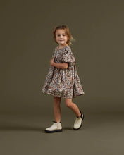 Load image into Gallery viewer, Jolene Dress - Autumn Bloom
