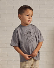 Load image into Gallery viewer, Relaxed Tee - Pizza Man
