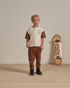 Cru Pant - Cedar