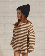 Load image into Gallery viewer, Baby Beanie - Black
