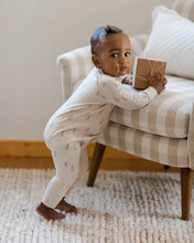 Load image into Gallery viewer, Organic Pajama Long John - Trees
