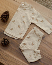 Load image into Gallery viewer, Slouch Pant - Deer
