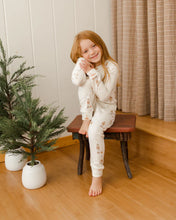 Load image into Gallery viewer, Organic Pajama Set - Nutcracker
