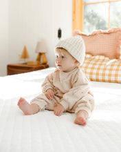 Load image into Gallery viewer, Raglan Jumpsuit - Moons
