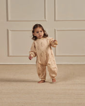 Load image into Gallery viewer, Raglan Jumpsuit - Moons
