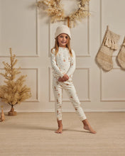 Load image into Gallery viewer, Organic Pajama Set - Nutcracker
