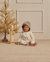 Load image into Gallery viewer, Organic Pajama Long John - Nutcracker
