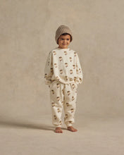 Load image into Gallery viewer, Relaxed Sweatshirt - Snowman

