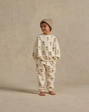 Load image into Gallery viewer, Jogger Pant - Snowman
