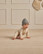 Load image into Gallery viewer, Organic Pajama Long John - Trees
