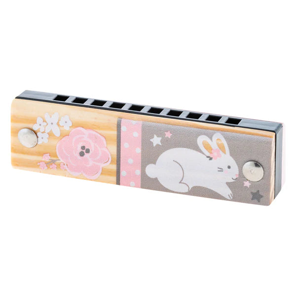 Harmonicas - Bunny
