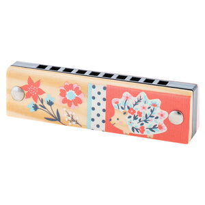 Harmonicas - Hedgehog