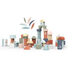 Load image into Gallery viewer, Building Blocks -50 Pieces
