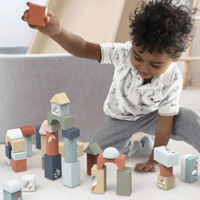 Load image into Gallery viewer, Building Blocks -50 Pieces
