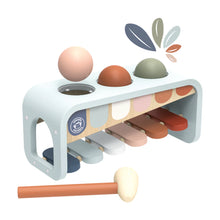 Load image into Gallery viewer, Xylophone Bench

