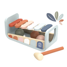 Load image into Gallery viewer, Xylophone Bench
