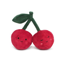 Load image into Gallery viewer, Plush Cherry - O!
