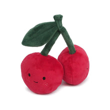 Load image into Gallery viewer, Plush Cherry - O!
