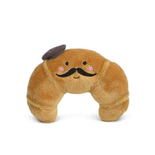 Load image into Gallery viewer, Monsieur Croissant
