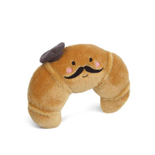 Load image into Gallery viewer, Monsieur Croissant
